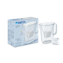 Brita Dzbanek z filtrem Style Essential MAXTRA PRO PurePerformance | 2, 4 | bia�y