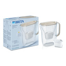 Brita Dzbanek z filtrem Style Essential MAXTRA PRO PurePerformance |2, 4L| piasek