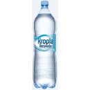 Woda KROPLA BESKIDU 1.5L (6szt) niegazowana butelka PET z kaucj�