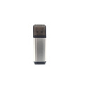 Storange pamiêæ 32 GB | Basic PRO | USB 3.0 | silver
