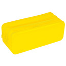 Pi&oacute;rnik silikonowy czterokomorowy GIMBOO, 200x80x75mm, �&oacute;�ty