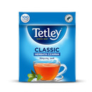 Herbata TETLEY Classic Black, 100 torebek, bez zawieszki
