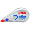 Korektor w ta�mie Mini POCKET MOUSE TIPPEX 932564 BIC