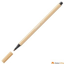 Flamaster PEN 68/88 ochra STABILO