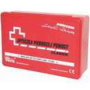 Apteczka pierwszej pomocy VERA DIN13164 w pude�ku
