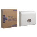 Dozownik do papieru toaletowego KIMBERLY-CLARK Jumbo Non-Stop, 6991, bia�y
