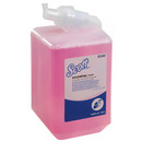Pianka do mycia r�k SCOTT Essential, kaseta 1 L, r&oacute;�ana