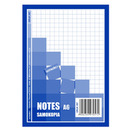 Druk Notes samokopiuj�cy EMEKO (Druk 057), A6, 1+1, 80 kartek