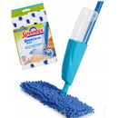 Mop p�aski ze spryskiwaczem SPONTEX Quick Spray Duo 19800148