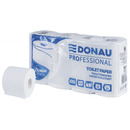 Papier toaletowy celulozowy DONAU PROFESSIONAL, 3-warstwowy, 150 listk&oacute;w, 8szt., bia�y