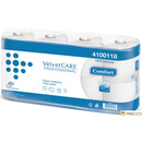 Papier toaletowy AFH VELVET celuloza 2 warstwy COMFORT (op.8rolek) 4100118/4100119