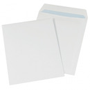 Koperty samoklej�ce OFFICE PRODUCTS, SK, C5, 162x229mm, 90gsm, 500szt., bia�e