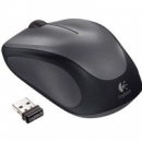 Logitech M235 mysz optyczna | bezprzewodowa | USB | grey