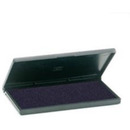 Poduszka do piecz�tek TRODAT 9052 110x70mm fioletowa