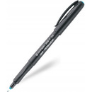 Foliopis permanentny F 0.6 2636 zielony CENTROPEN