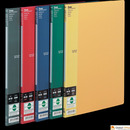 Album ofertowy SIDE, 60 kieszeni niebieski DCF646-C PENTEL