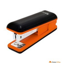 Zszywacz EAGLE IN TOUCH S5147, czarno-pomara�czowy, 20 kartek 20k 110-1594 na zszywki 24/6, 26/6