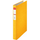 Segregator A4/2/35 �&oacute;�ty RAINBOW 17936 ESSELTE