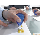 Korektor w ta�mie TESA Ecologo 10m X 4, 2mm Blister 59811-00000-01 TS