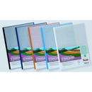 Skoroszyt prezentacyjny STANDARD 10k �&oacute;�ty DCP2410G PENTEL