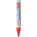 Marker olejowy UNI PX-20 bia�y UNPX20/DBI