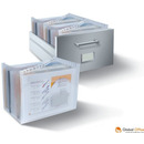 System harmonijkowy wolnostojcy 25kiesz. DCD5425T PENTEL