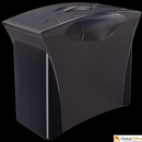 Walizeczka na teczki zawieszane Europost Vivida, czarny, 623767