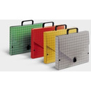 Teczka Meeting z r�czka czerwona 300/01 VauPe