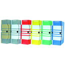 Pud�o archiwizacyjne 120mm/A4 zielone 7662301-06 DONAU