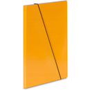 Teczka z gumk� 1a �&oacute;�ta 700g. 307/08 VAUPE