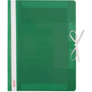 Teczka wi�zana zielona (25szt.) TW-01-02 BIURFOL