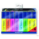 Zakrelacz 364 WP8 8 szt etui STAEDTLER