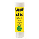 Klej w sztycie UHU 40g (00025)