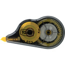 Korektor w ta�mie 5mm 8m TOMA TO-012