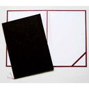 Ok³adka na dyplom czarna WARTA 1824-339-048