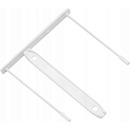 Klips do spinania dokument&oacute;w FELLOWES 100szt. 895