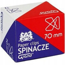 Spinacz krzyowy GRAND 70mm-nr1 110-1138