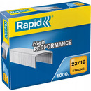 Zszywki 23/12 Strong (1000sz.) 24870000 RAPID