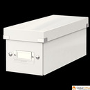 Pud�o LEITZ C&S na CD bia�y 60410001
