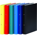 Segregator A4/2R/20mm granatowy 3732001-18 DONAU