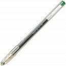 Pi&oacute;ro �elowe PILOT G1 zielony PIBLG1-5G