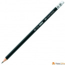 O�&oacute;wek grafitowy z gumk� 1112 HB (12szt.) FC111200 Faber-Castell