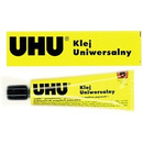 Klej UHU UNIWERSALNY 35ml w p�ynie (42875)