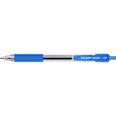 D�ugopis pstrykany BOY PEN-6000 niebieski 443-002 RYSTOR