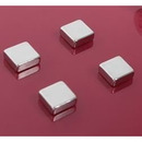 Bardzo mocne magnesy w kszta�cie kwadratu 6szt.AM150 2X3