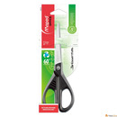 No�yczki GREENLOGIC 17cm czarne ESSENTIALS MAPED 468010 ekologiczne