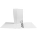 Segregator na dokumenty PANORAMA A4 4 ringi 65mm D52 bia�y SE-49-10 BIURFOL