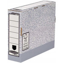 Pud�o archiwizacyjne 80mm R-KIVE 1080001 FELLOWES