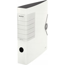 Segregator A4/50mm ACTIVE SOLID bia�y 11130001 LEITZ 180