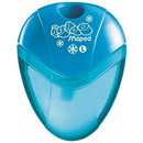 Temper&oacute;wka plastikowa MAPED Igloo 1 dla lewor�cznych 032211